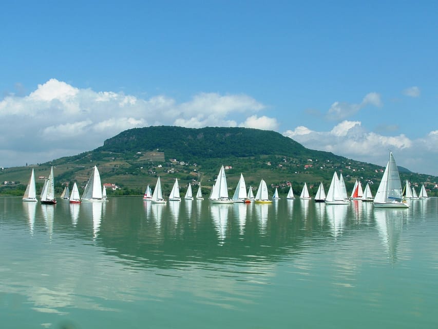 Budapest: Lake Balaton & Herend Porcelain Private Day Tour - Why Lake Balaton, Herend, and Tihany fit together so well