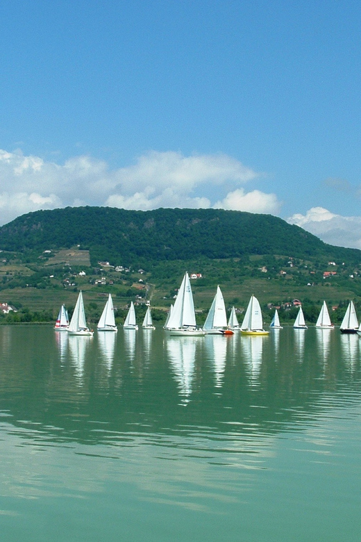 Budapest: Lake Balaton & Herend Porcelain Private Day Tour - Who should book this tour, and who might want a different plan