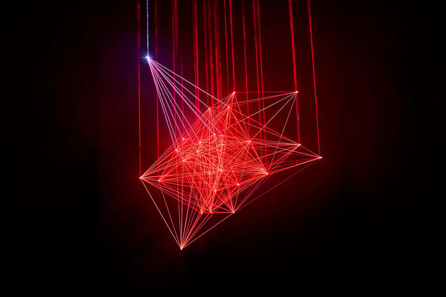 Budapest: Light Art Museum - Immersive New Media Experience - Quick takes before you go