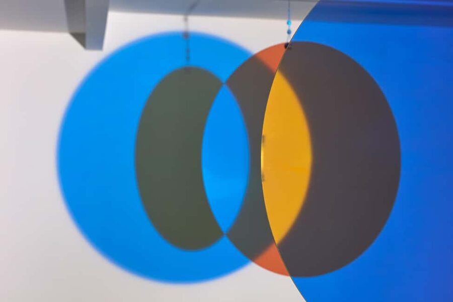 Budapest: Light Art Museum - Immersive New Media Experience - Why Budapest’s Light Art Museum works when you want something different