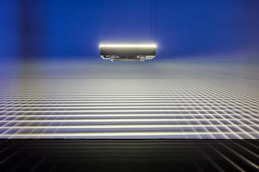 Budapest: Light Art Museum - Immersive New Media Experience - Possible drawbacks to plan for, so you are not surprised