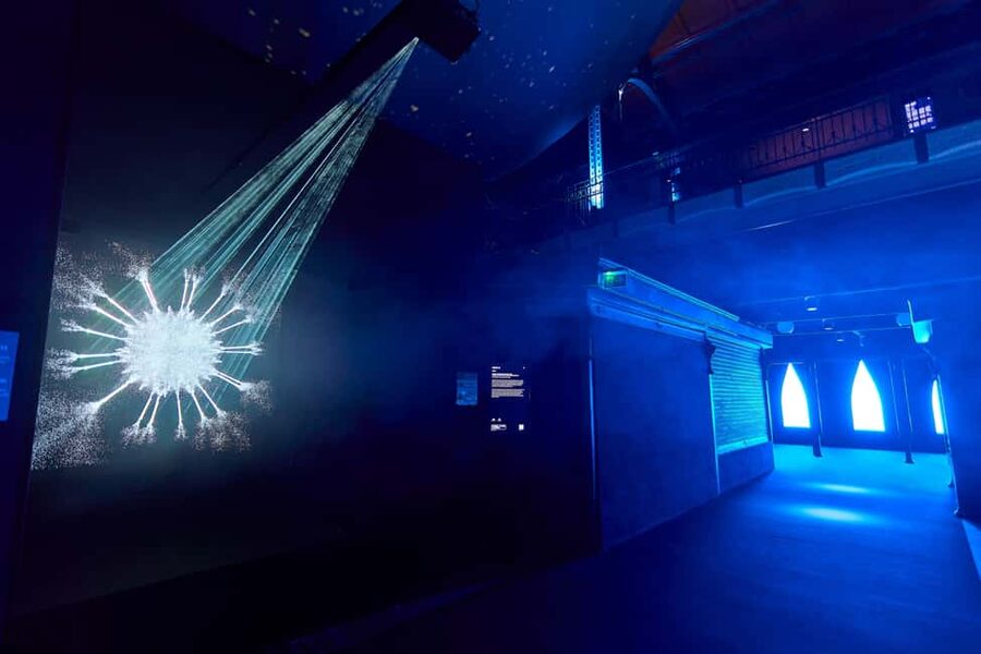 Budapest: Light Art Museum - Immersive New Media Experience - Should you book Light Art Museum Budapest?