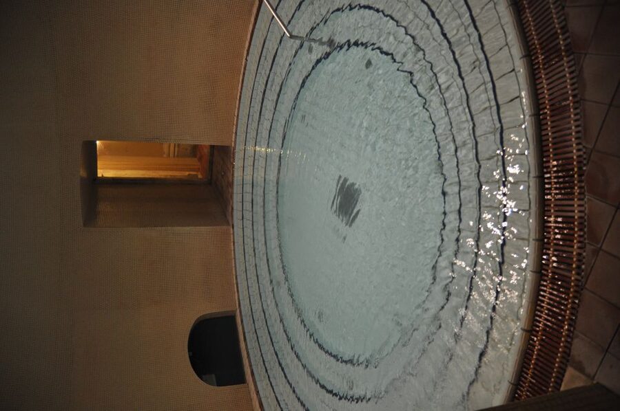 Budapest: Lukács Thermal Bath Full-Day Spa Ticket - Getting In and Settling: Voucher, Locker, and What to Pack