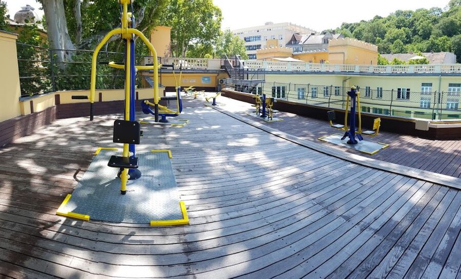 Budapest: Lukács Thermal Bath Full-Day Spa Ticket - Historic Spa Setting: Where Tradition Makes the Day Feel Special