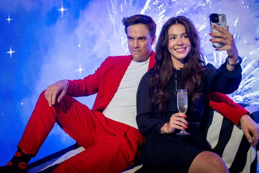 Budapest: Madame Tussauds Entry Ticket - Tickets, timing, and when to actually schedule your visit
