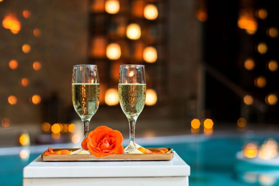 Budapest: Mandala Day Spa & Luxury Pool Experience - Key Highlights to Know Before You Go