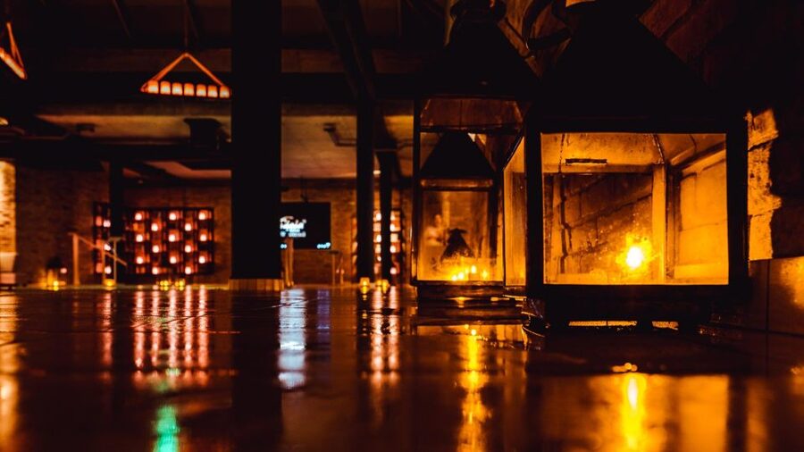 Budapest: Mandala Day Spa & Luxury Pool Experience - Steam Cabin (8 People) and Sauna (12 People) for the Real Heat Step