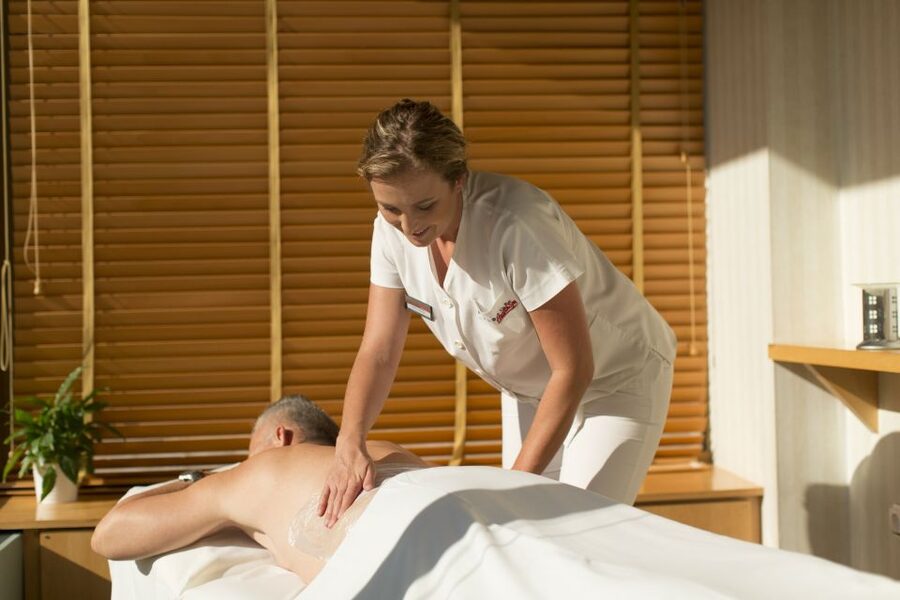 Budapest: Margaret Island Day Spa Entry Ticket - Thermal Margaret Island entry: what your ticket really includes