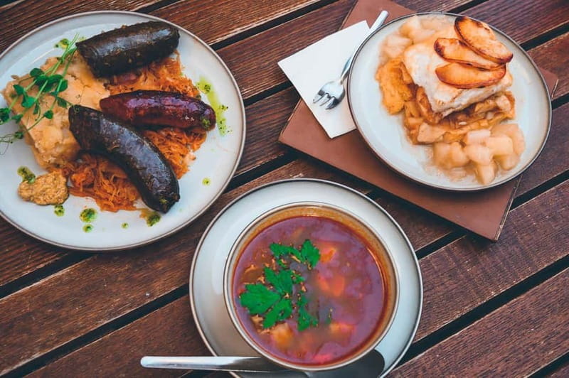Budapest Market and Food Tasting Tour with a Local Guide - Key Highlights You Will Actually Feel in Your Day