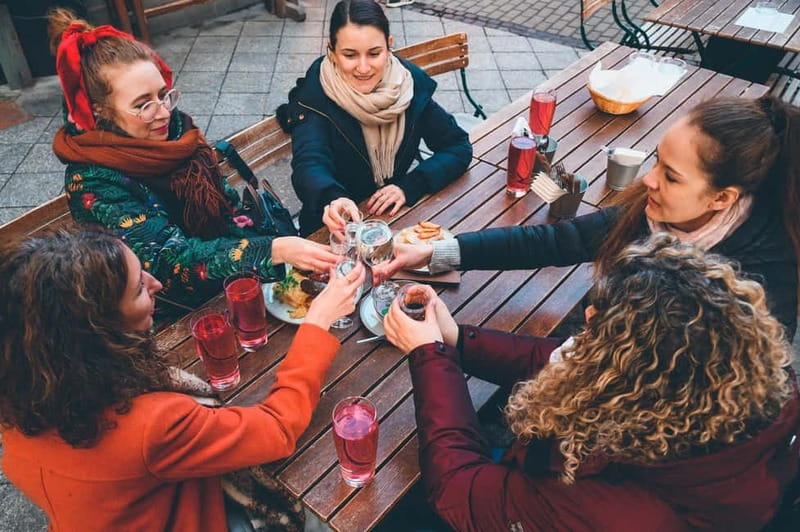 Budapest Market and Food Tasting Tour with a Local Guide - Why Budapest’s Market Walk Makes Food Feel Like Part of the City