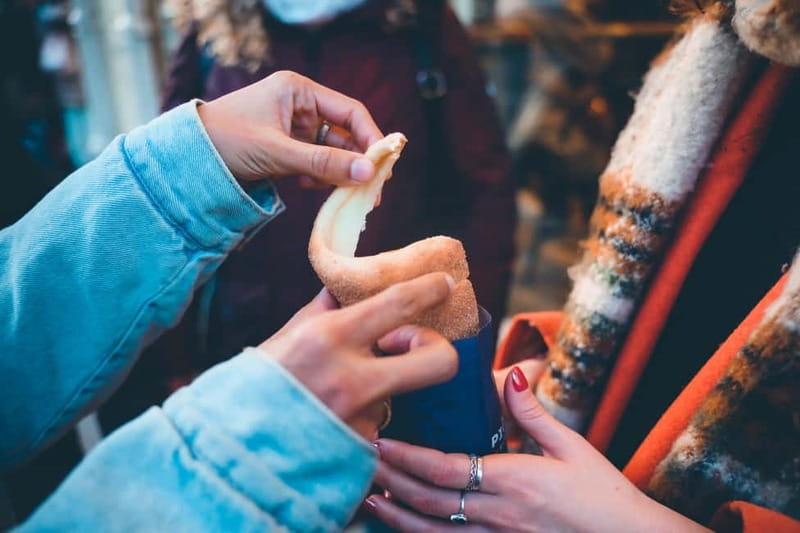 Budapest Market and Food Tasting Tour with a Local Guide - The 3-Hour Flow: How You Get 10+ Tastings Without Feeling Rushed