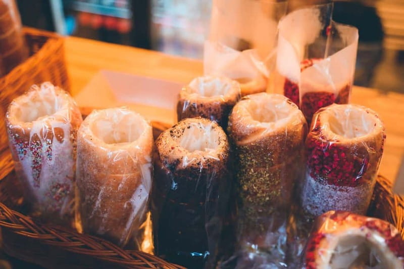 Budapest Market and Food Tasting Tour with a Local Guide - What You Learn While You Walk, Beyond Food