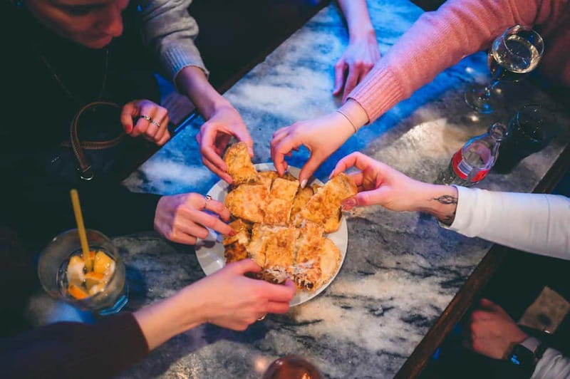 Budapest Market and Food Tasting Tour with a Local Guide - How the Group Size Changes the Experience (and Why It Matters)