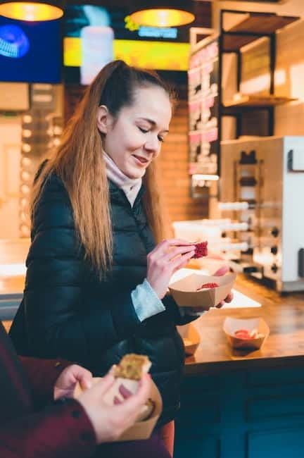 Budapest Market and Food Tasting Tour with a Local Guide - Price Check: Is $86 Good Value for 3 Hours of Food?