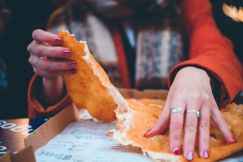 Budapest Market and Food Tasting Tour with a Local Guide - Meet Your Licensed Guides at Great Market Hall