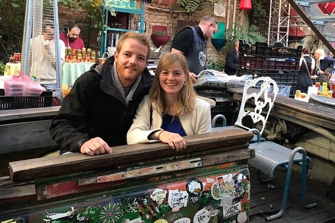 Budapest Market Tour & Home Cooking Class with local Chef & Guide - The tasting and wine part: farmer’s plate to dinner table