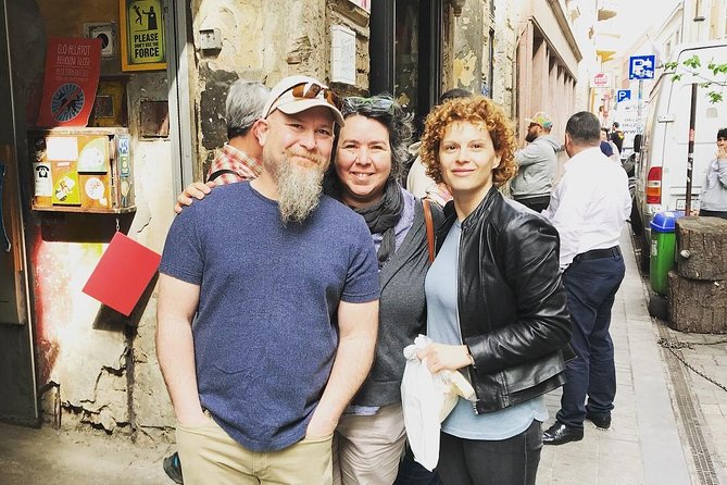 Budapest Market Tour & Home Cooking Class with local Chef & Guide - Price and value: what $114.02 buys you in Budapest