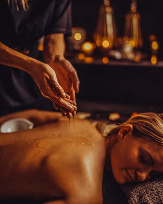 Budapest: Massage 60/75/90 min +Unlimit Bath Mandala Day Spa - Should you book Mandala Day Spa in Budapest?
