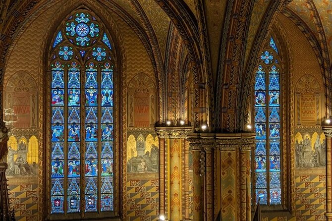 Budapest: Matthias Church Entry Ticket - Price and value: is $25 reasonable for church entry in Budapest?