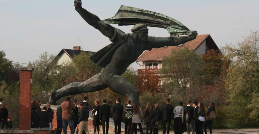 Budapest: Memento Park and Icons of Communism Guided Tour - Price and value: is $63 worth it?