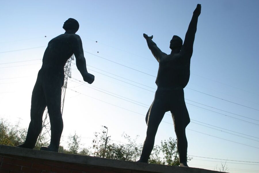 Budapest: Memento Park Ticket - How Long It Takes and How to Pace Your Day