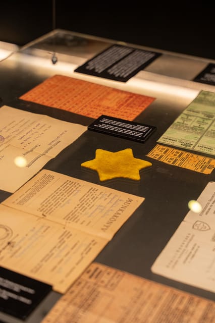 Budapest: Mika Tivadar Secret Museum Entry Ticket - Late 19th century to interwar years: what you learn in 30 minutes