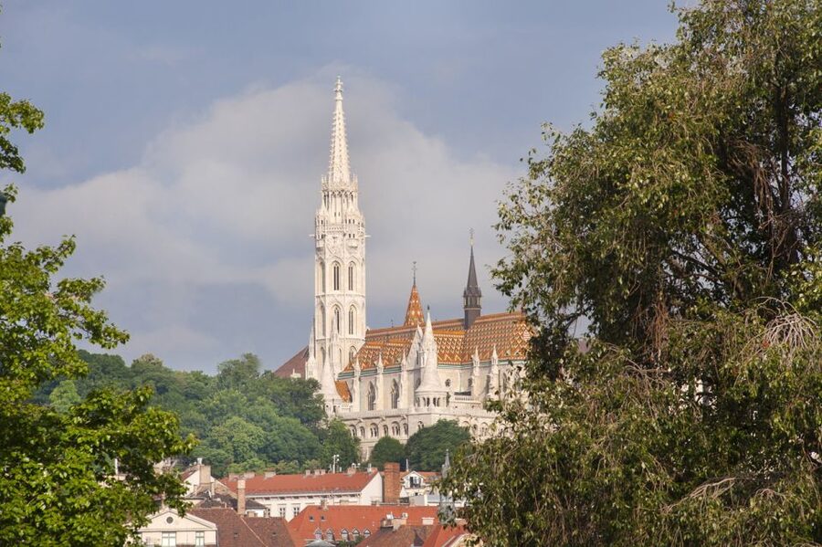 Budapest: Multilingual Highlights Tour - Best for First-Timers, Short Schedules, and Language-Comfort Seekers