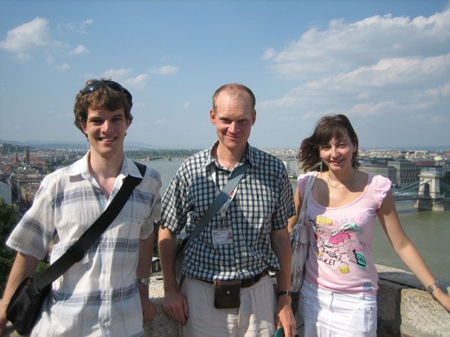 Budapest: Multilingual Highlights Tour - Price and Value: Is $41 Actually Fair for 3 Hours?