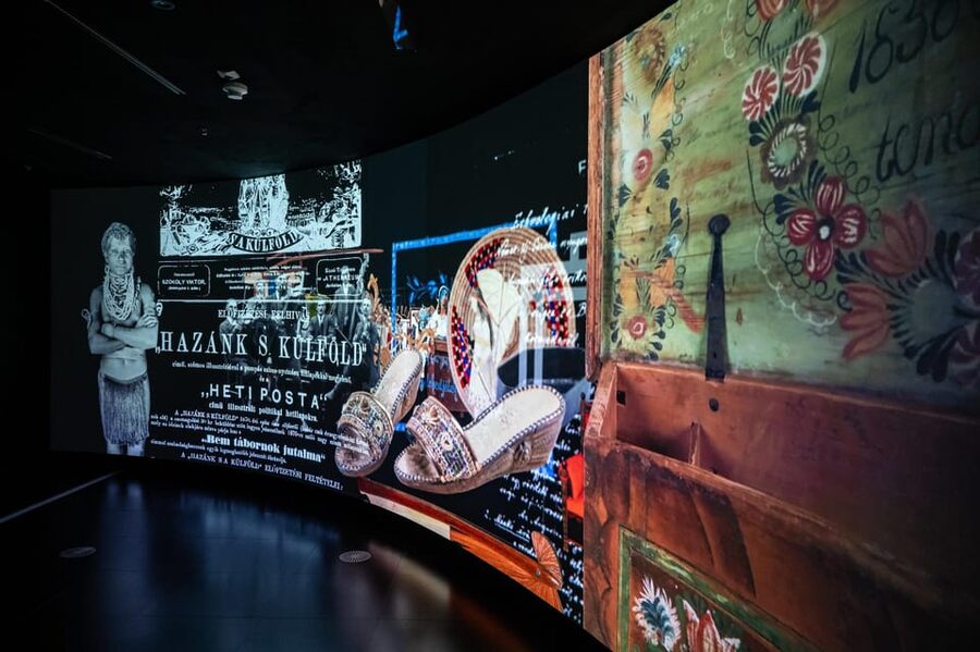 Budapest: Museum of Ethnography Entry Ticket - Key highlights you will actually feel