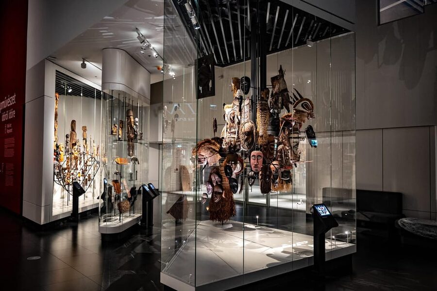 Budapest: Museum of Ethnography Entry Ticket - Why the Museum of Ethnography feels like a full Budapest day