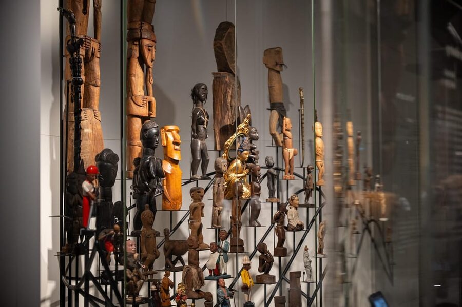 Budapest: Museum of Ethnography Entry Ticket - What your $8 ticket really buys, and where ticket confusion happens