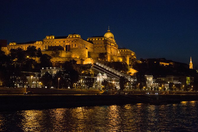 Budapest: Night Walking Tour with Danube River Cruise - Price and timing: is $86 a good deal for this Budapest evening?