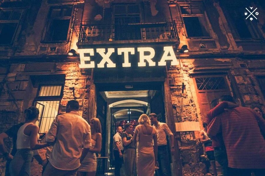 Budapest Nightlife Ticket - A budget pass built around Budapest’s club cover charges