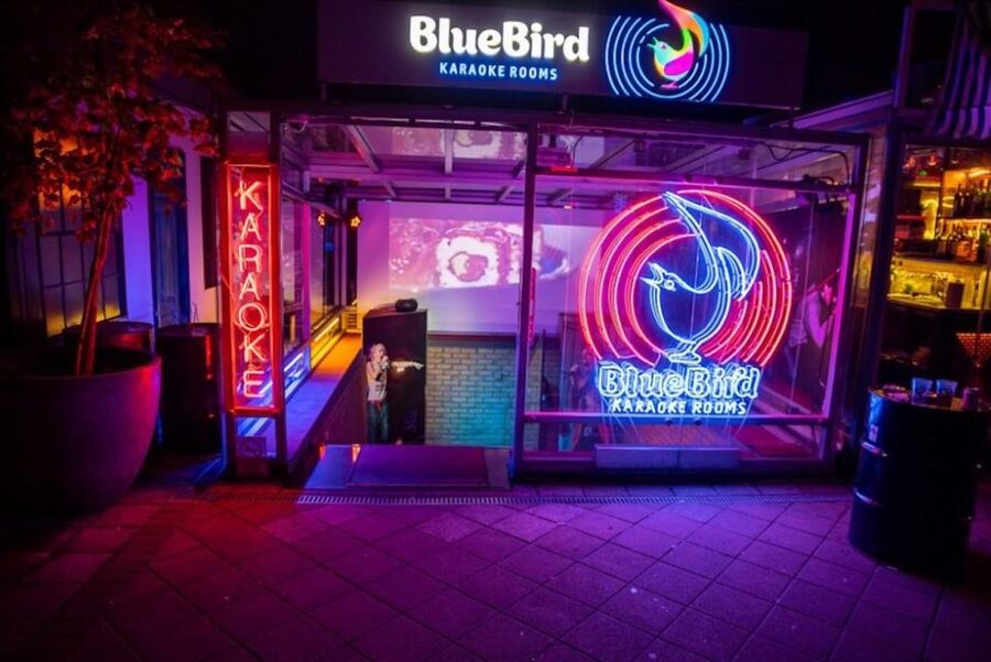 Budapest Nightlife Ticket - How you access the ticket: it’s not a paper wristband