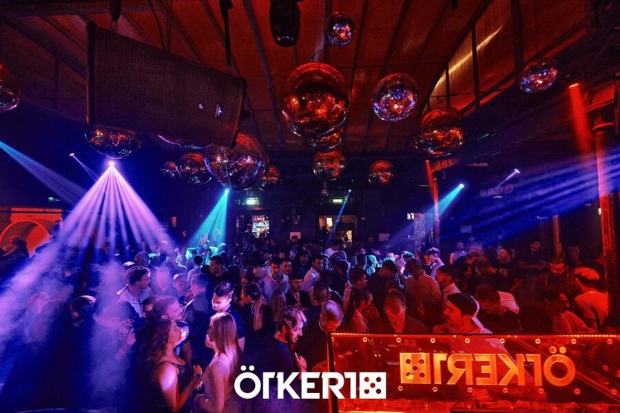 Budapest Nightlife Ticket - Price and validity: the clock matters more than the list