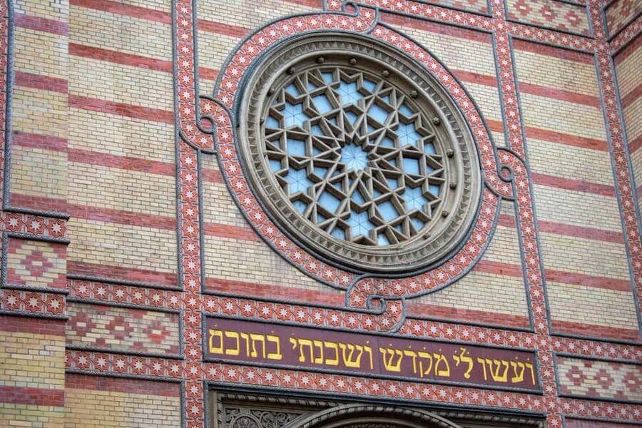 Budapest Old Jewish Quarter History Private Walking Tour - Key Points to Know Before You Go