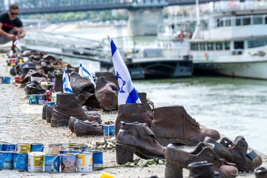 Budapest Old Jewish Quarter History Private Walking Tour - Should You Book the Budapest Old Jewish Quarter History Private Walking Tour?