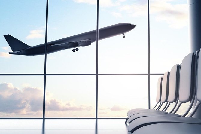 Budapest One Way Private Transfer to or from Airport - Luggage rules: what is included, and what to do with extra bags