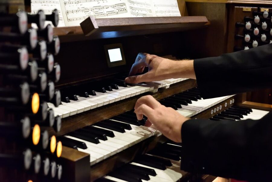 Budapest: Organ Concert in St. Stephen's Basilica - Why This Organ Concert Fits Budapest So Well