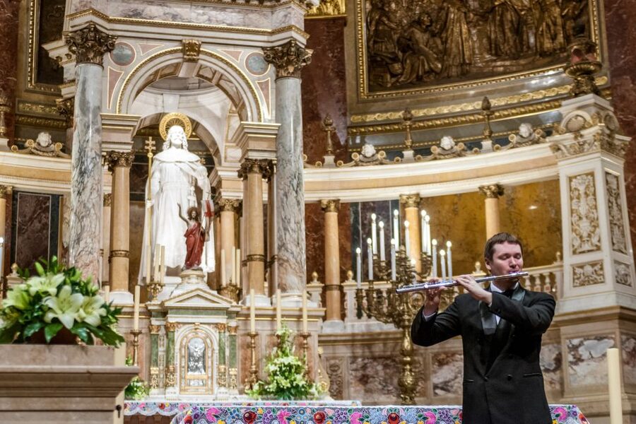 Budapest: Organ Concert in St. Stephen's Basilica - The Program: What You Will Hear and Why It Matters