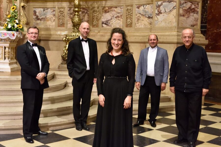 Budapest: Organ Concert in St. Stephen's Basilica - Who This Budapest Organ Concert Is Best For