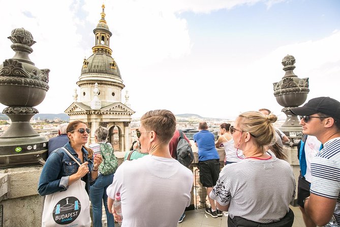 Budapest Overview Private tour - Heroes’ Square and the Opera House, where the city’s symbols start talking