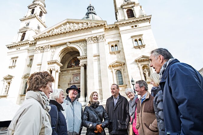 Budapest Overview Private tour - What “private” really means here, and how that affects your day