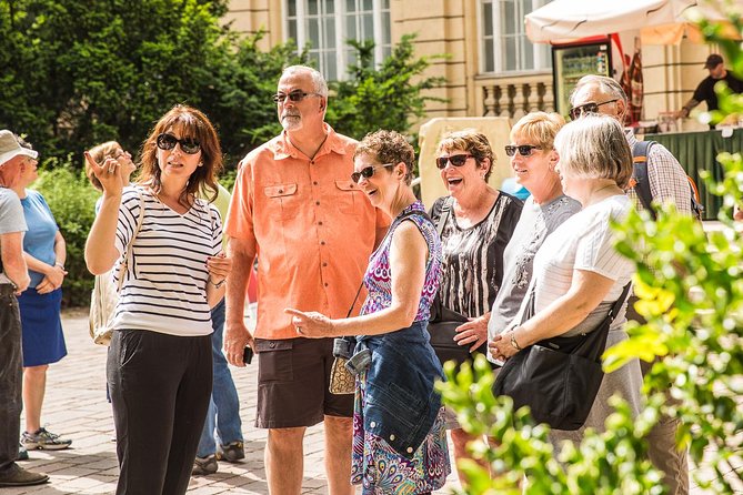 Budapest Overview Private tour - Pickup from your hotel, so the tour starts already knowing you