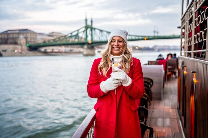 Budapest Paddle Steamer Danube Cruise with Tokaj & Audio Guide - The Welcome Drink: Tokaj Frizzante or Orange Juice