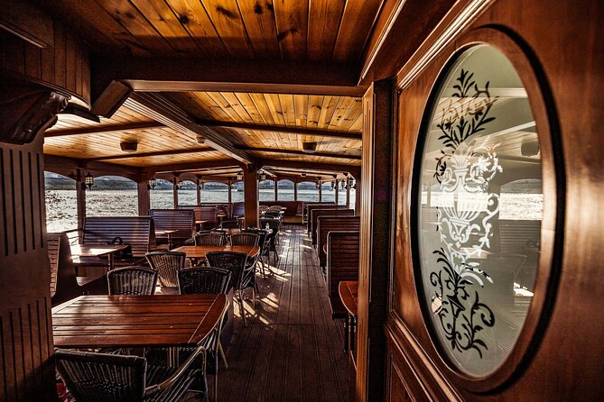Budapest Paddle Steamer Danube Cruise with Tokaj & Audio Guide - Meeting Point and Pre-Boarding Tips (So You Don’t Burn Time)