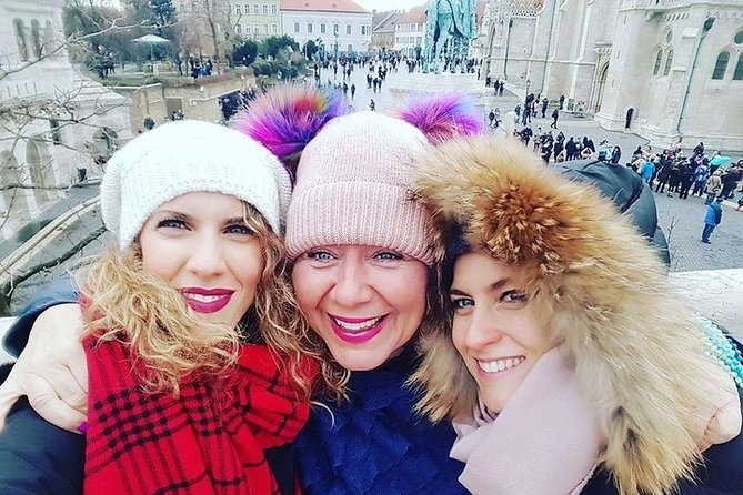 Budapest Parliament Audio Guide Tour with Danube Cruise - Who this tour is best for, and who should rethink it