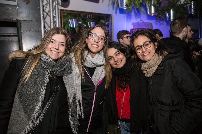 Budapest Party District Bar-Hop with 2hrs Unlimited Drinks - Price and Value for $21.72: What You’re Getting for the Money