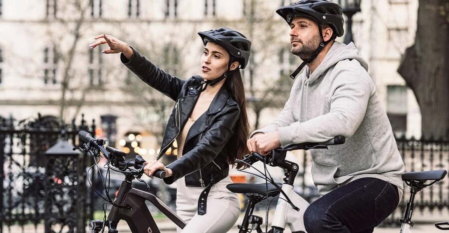 Budapest: Premium E-Bike Rental - Key highlights to know before you rent