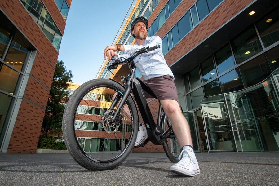 Budapest: Premium E-Bike Rental - Who this e-bike rental is best for